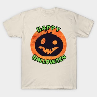 Happy Halloween T-Shirt